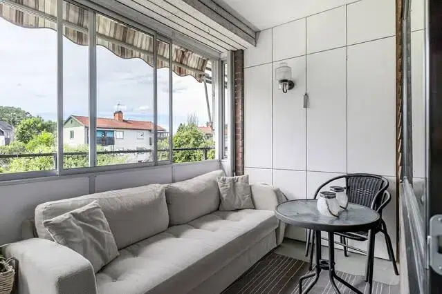 Lägenhet, 2 rum, 66 m² i Åtvidaberg