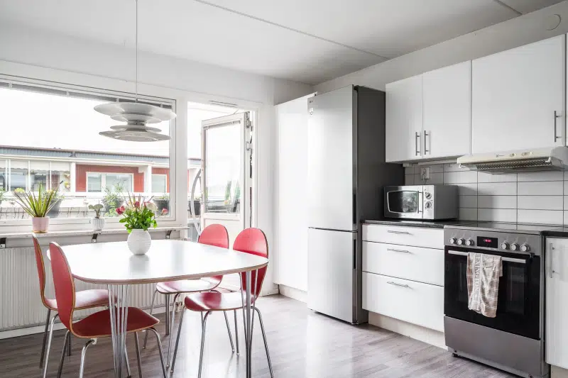 Apartment, 4 rooms, 92 m² in Malmö