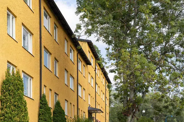 Apartment, 3 rooms, 79 m² in Haninge