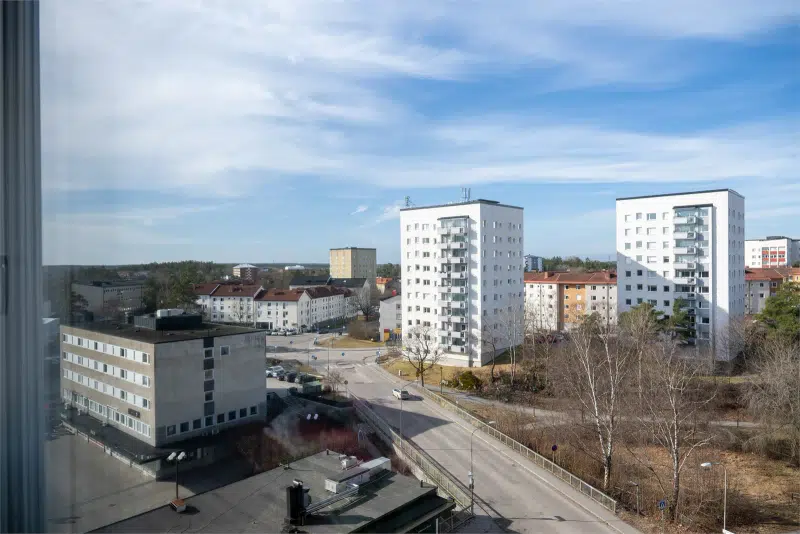 Apartment, 1 room, 30 m²