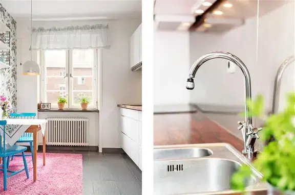 Bild 1 av 1 på Gustafsgatan 2A