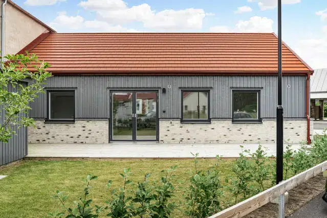 Lägenhet, 4 rum, 89 m² i Åhus