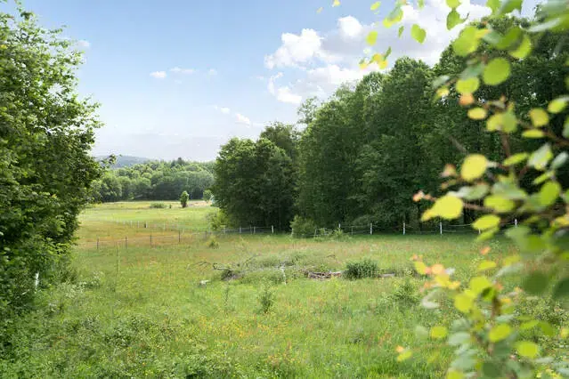 Tomt / mark, 1540 m² i Kungsbacka