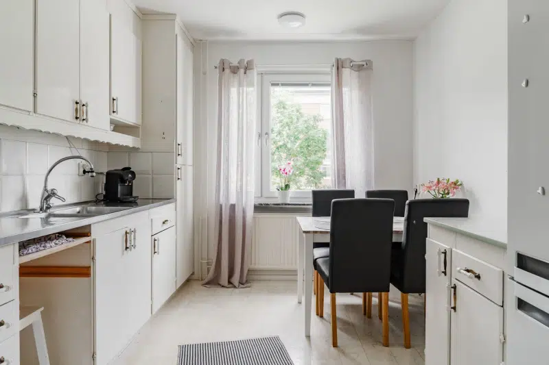 Lägenhet, 2 rum, 59 m²
