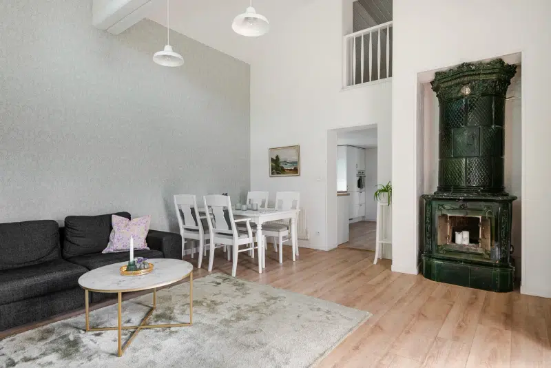 Villa, 4 rum, 95 m²