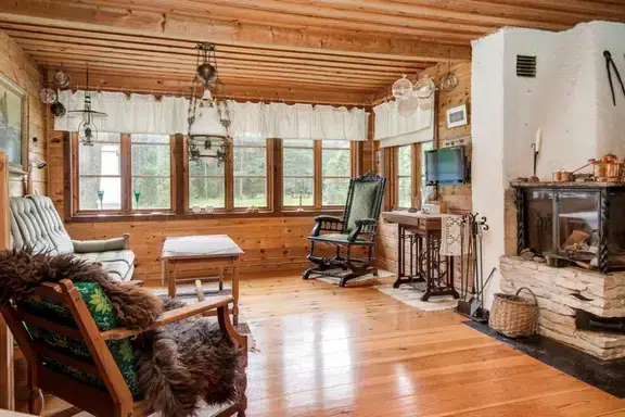 Apartment, 3 rooms, 76 m² in Stockholm