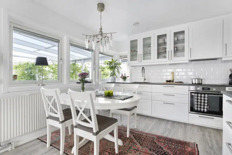 Semi-detached/terraced, 4 rooms, 99 m² in Vänersborg