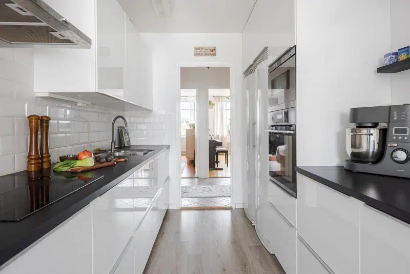 Lägenhet, 3 rum, 78 m² i Skövde