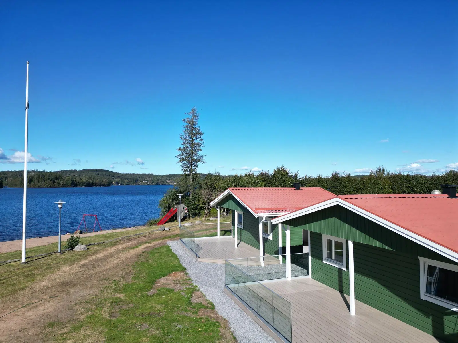 Image 1 of 18 of Boråsvägen 3