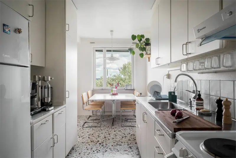 Apartment, 2 rooms, 59 m²