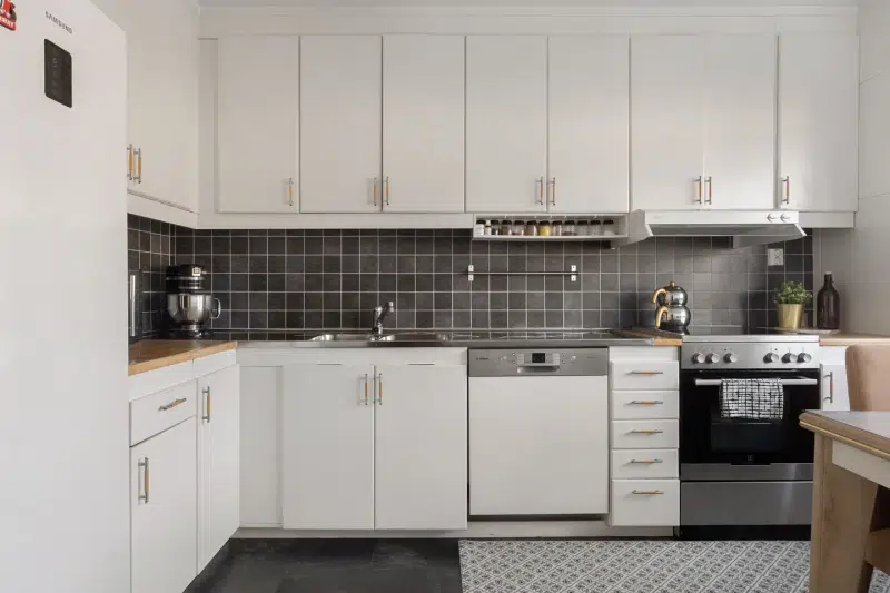 Apartment, 3 rooms, 70 m² in Göteborg