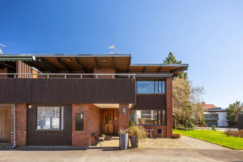 Villa, 6 rum, 194 m² i Skövde