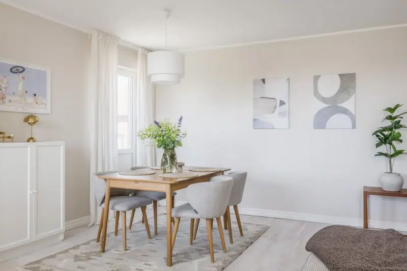 Lägenhet, 2 rum, 67 m² i Ystad