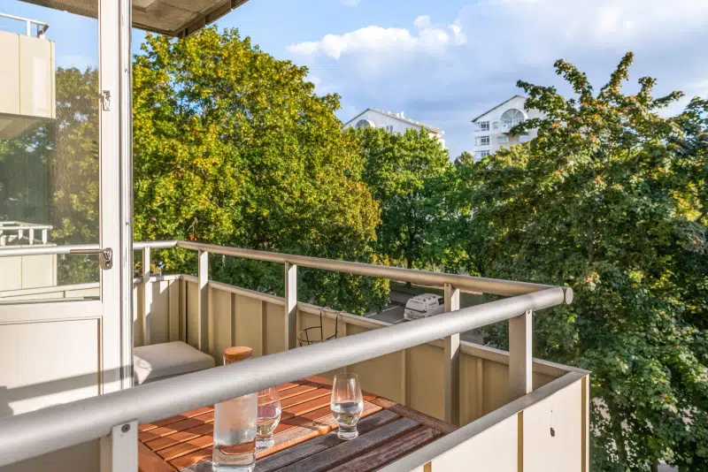 Apartment, 2 rooms, 56 m²