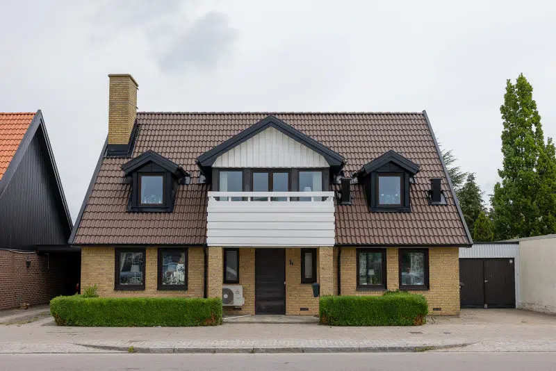 House, 6 rooms, 167 m²