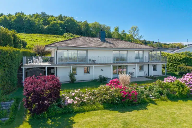 Villa, 7 rum, 172 m²
