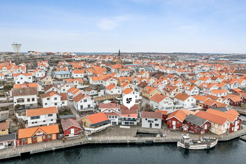 Lägenhet