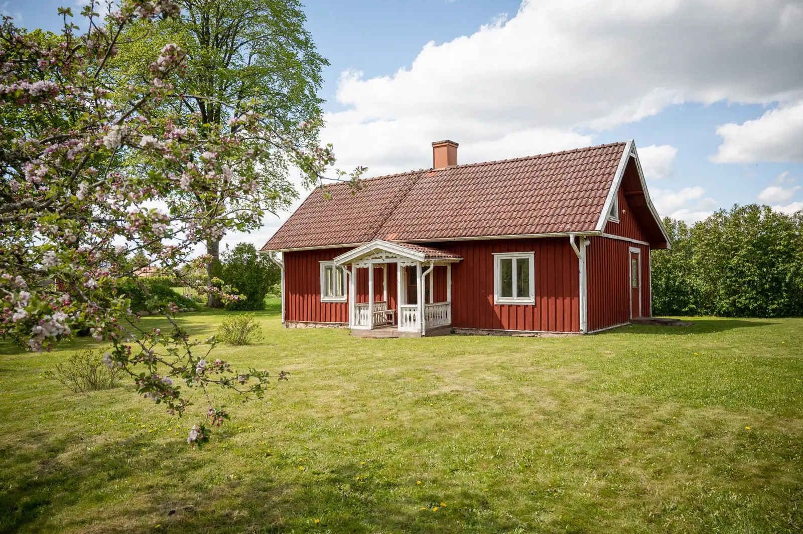 Image 1 of 1 of Dvärstorp Gunnagården