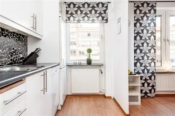 Apartment, 3,5 rooms, 82 m² in Stockholm