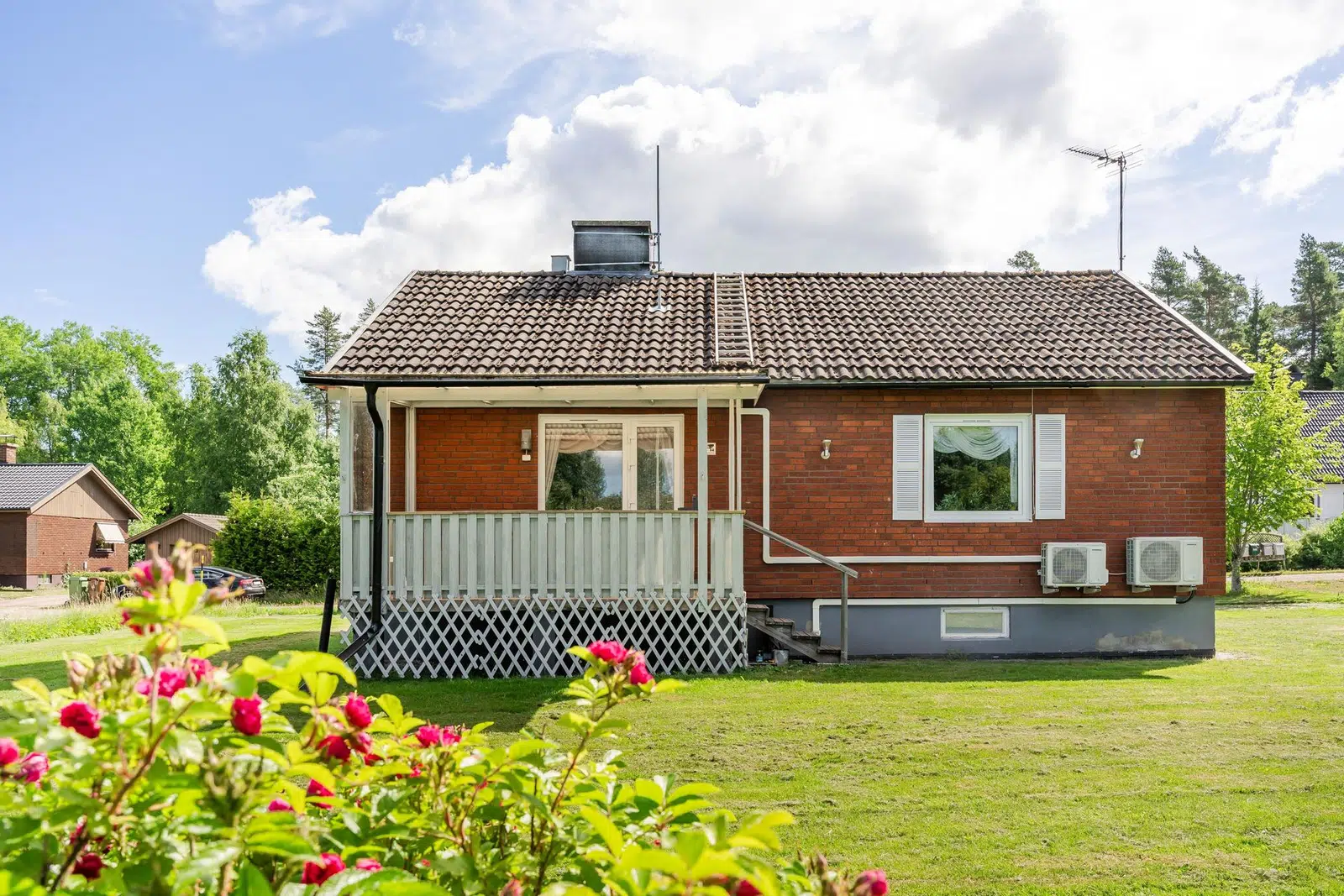 Bild 1 av 29 på Östra Skyttegatan 6