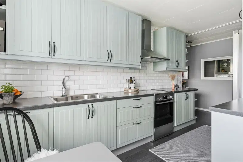 Apartment, 2 rooms, 60 m²