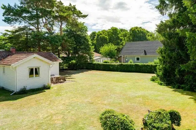 Villa, 3 rum, 50 m² i Höllviken
