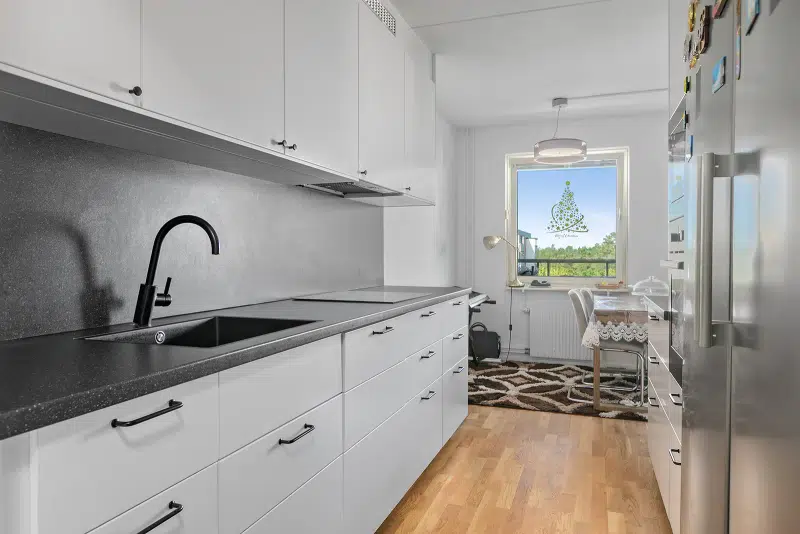 Apartment, 3 rooms, 62 m² in Södertälje