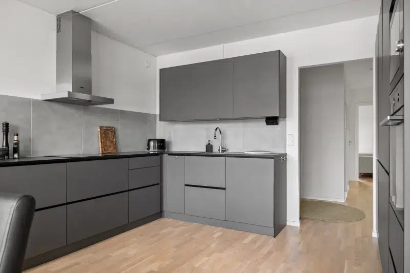 Apartment, 3 rooms, 95 m² in Lund
