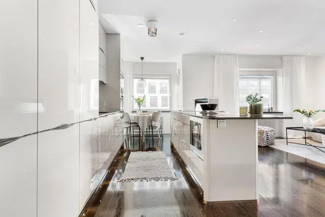 Apartment, 2 rooms, 63 m² in Sundbyberg