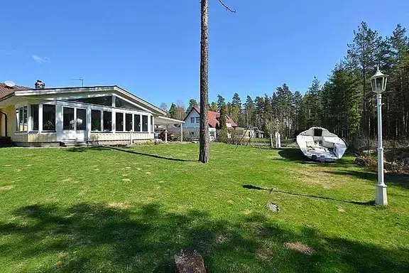 Lägenhet, 3 rum, 79 m² i Mölndal
