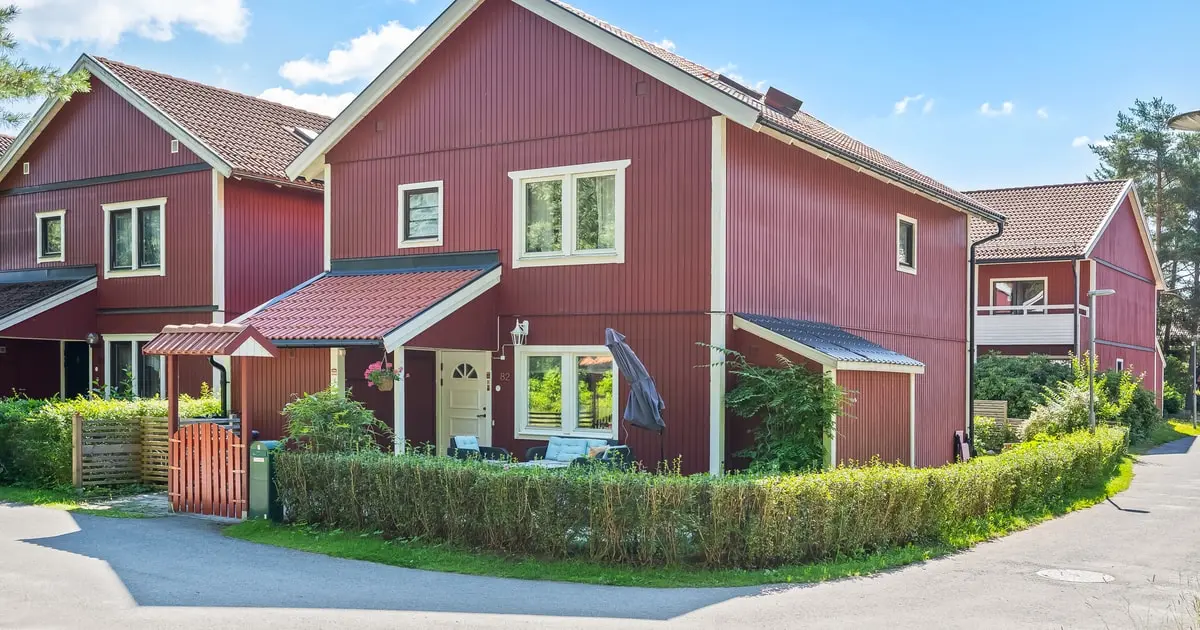 Bild 1 av 1 på Mjölnartäppan 82