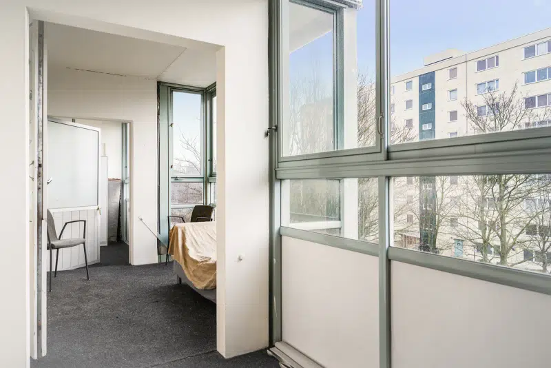 Apartment, 2 rooms, 60 m² in Malmö