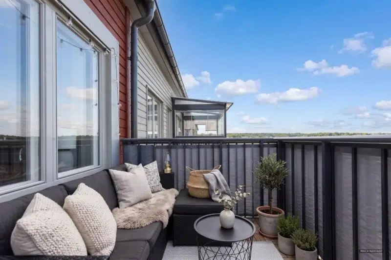 Apartment, 3 rooms, 67 m² in Örebro