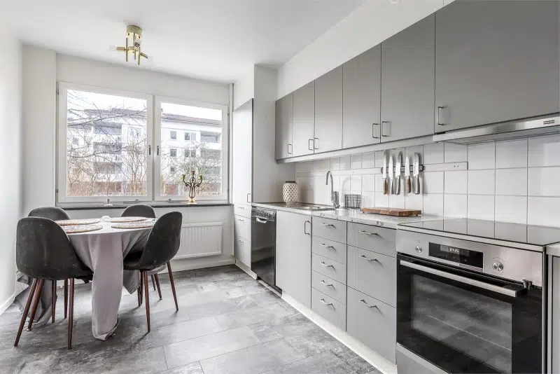 Apartment, 2 rooms, 67 m²
