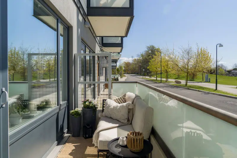 Apartment, 2 rooms, 50 m² in Malmö