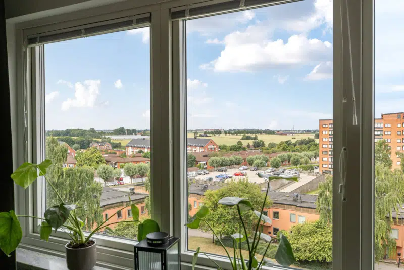 Apartment, 4 rooms, 102 m² in Lund