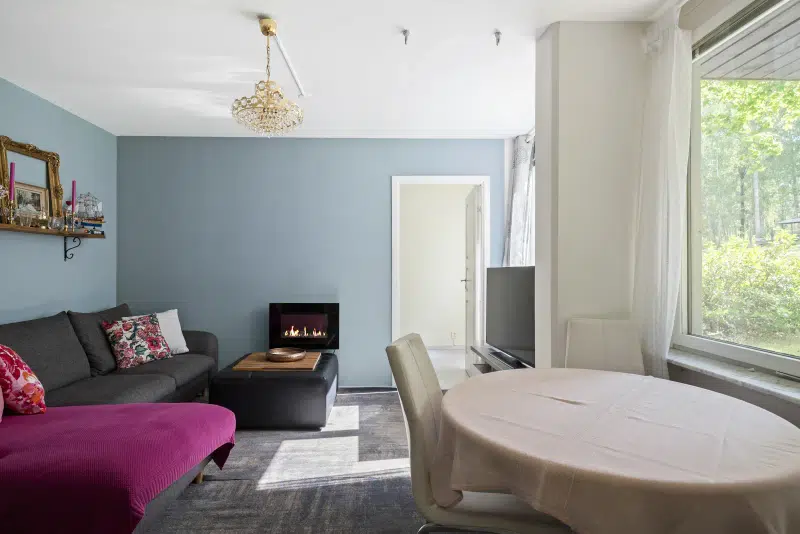 Lägenhet, 1 rum, 12 m² i Jordbro