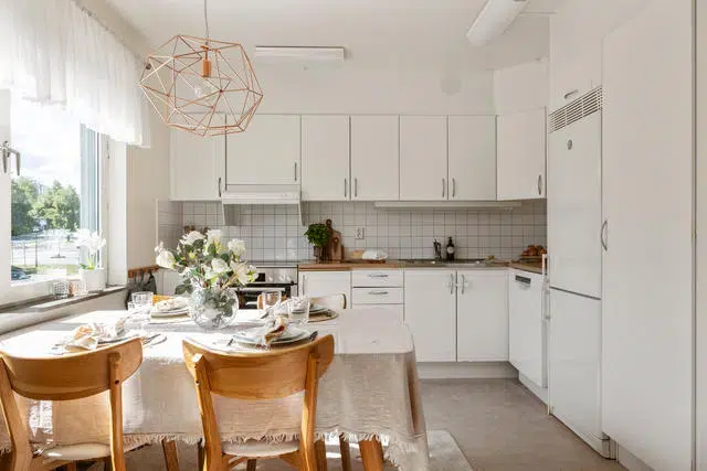 Lägenhet, 2 rum, 63 m² i Haninge