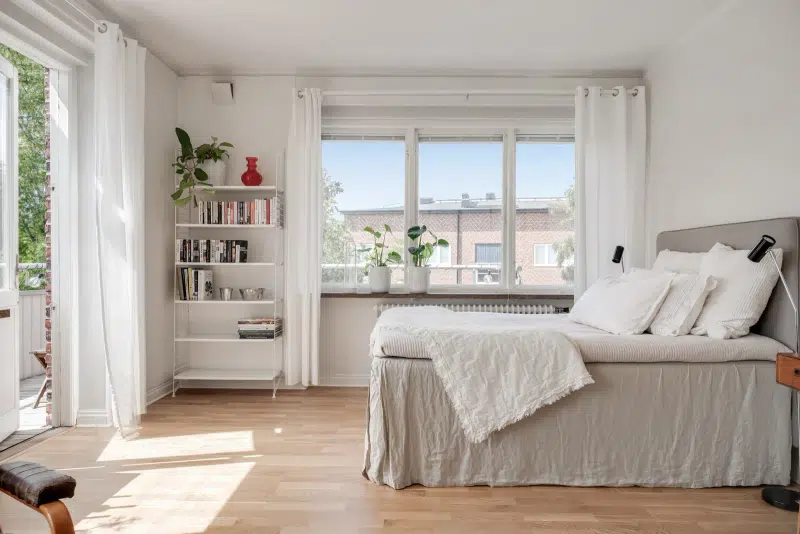 Apartment, 2 rooms, 50 m² in Lund