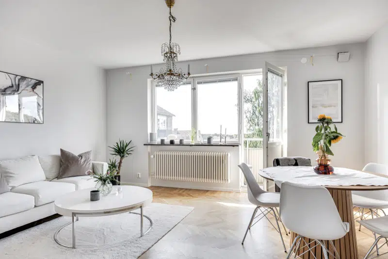 Apartment, 2 rooms, 60 m² in Lund