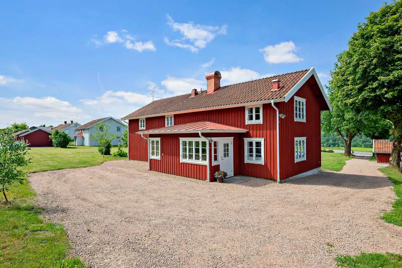 House, 5 rooms, 162 m²