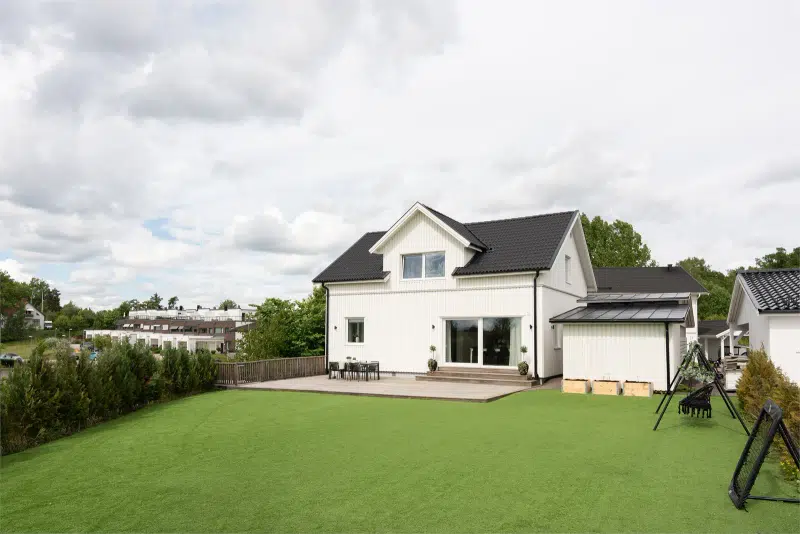 House, 5 rooms, 158 m²