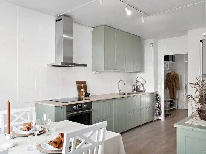 Lägenhet, 2 rum, 65 m²