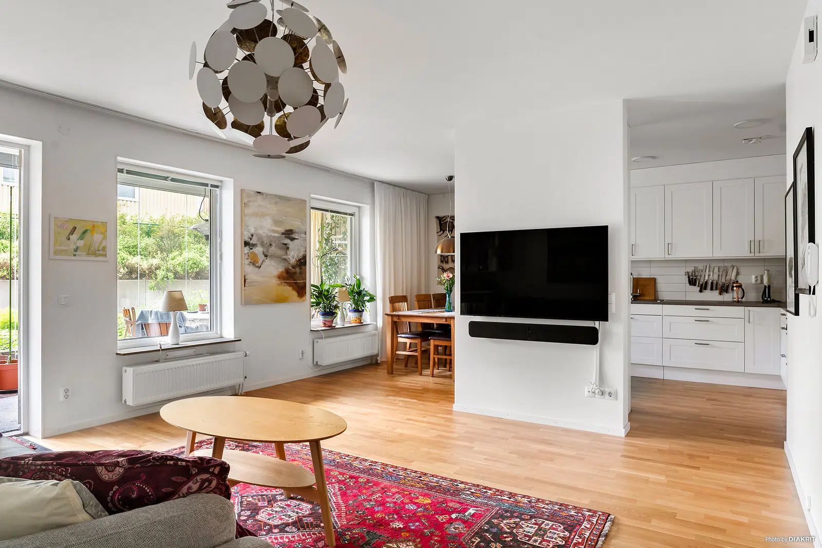 Apartment, Antenngatan 5A, Västra Götaland. Photo 1 of 1