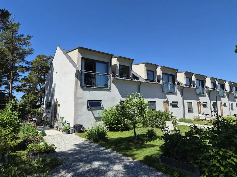 Apartment, 5 rooms, 81 m²