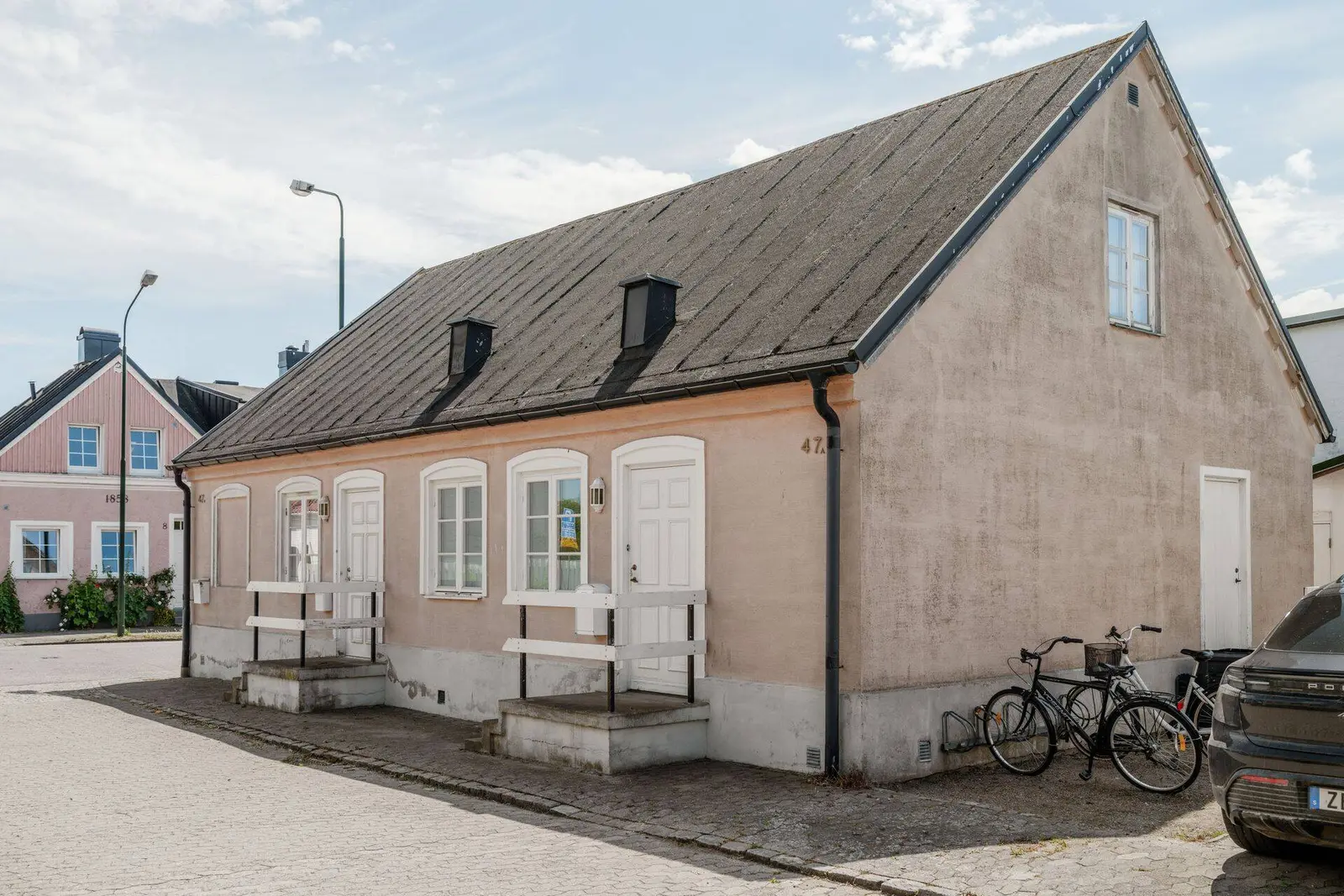House, Östra Ansgarigatan 47, Limhamn. Photo 1 of 1