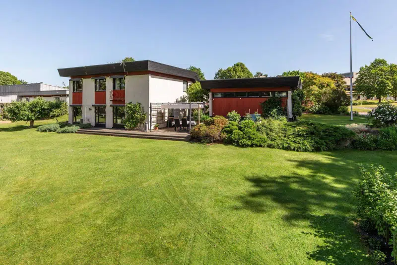 Villa, 6 rum, 229 m² i Tibro