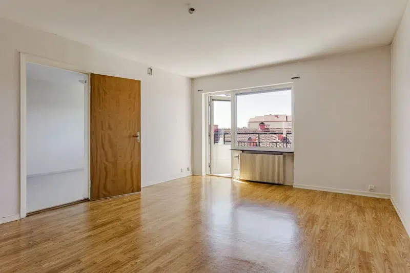 Lägenhet, 4 rum, 91 m² i Borås
