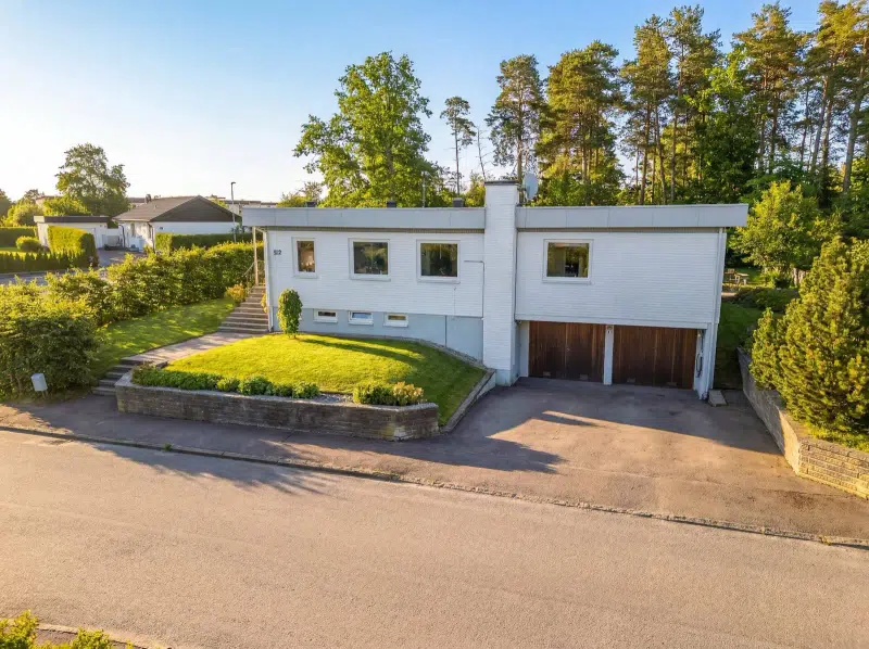 House, 4 rooms, 129 m² in Norrköping