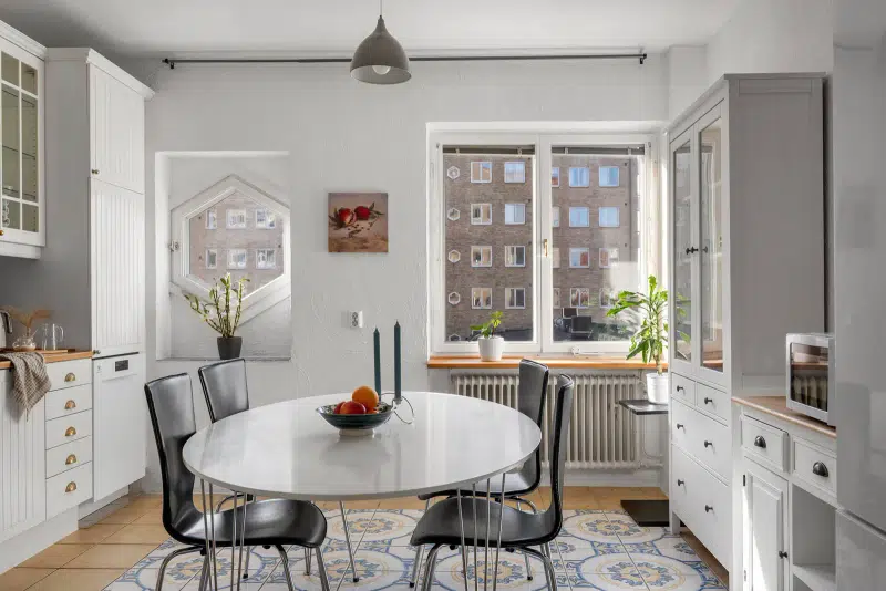 Apartment, 2 rooms, 58 m² in Malmö